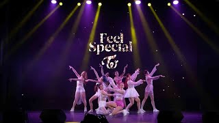 TWICE - Feel Special dance cover BLAST-OFF