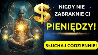 Niesamowite!NIGDY WIĘCEJ NIE BRAKNIE PIENIĘDZY:Ta potężna modlitwa wyciągnie cię z ubóstwa już dziś!