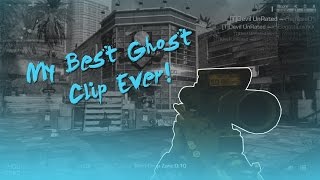 My Best Ghost Clip Ever