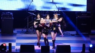 170519 블랙핑크 (BLACKPINK) - 붐바야(BOOMBAYAH) [전체] 직캠 Fancam (광운대학교축제) by Mera