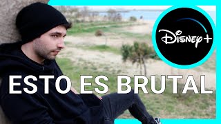 🐭 ESTE es el MOTIVO por el que DEBES COMPRAR DISNEY PLUS ESPAÑA y ver su CATALOGO ¿VALE LA PENA? 🎞