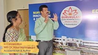 Gurukulam | Innovative Schooling | GGRS