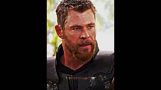 First day of challenge ||#marvel #edit #avenger #thor #infinitywar #challenge #favorite #thor #short