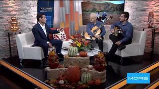 Rio Sueño on KVVU's MORE Show - 09-25-2023