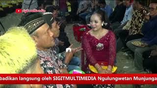 TAYUB TEROB TRENGGALEK // BPK NURYONO SLOROK PANGGUL TRENGGALEK // M-PRO AUDIO VOL 9