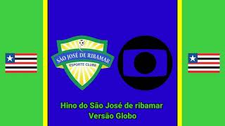 Hino do São José de Ribamar MA - Globo [ADAPTADO].