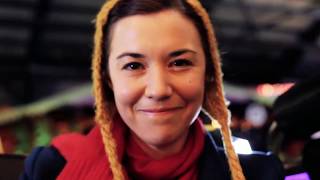 Lisa Hannigan | What'll I Do [Official Video]