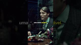 ESQUECER FAZ BEM... | Série: Hannibal | #Shorts