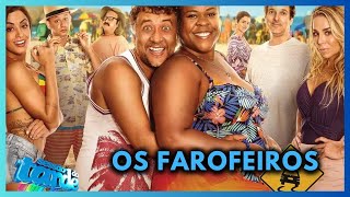 Sessão da tarde de hoje | Quarta-feira | Os farofeiros| 29/11/2023