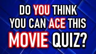 MOVIE QUIZ (But Each Answer Includes A Number...) 20 Questions