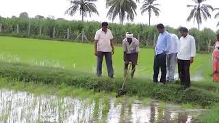 Cono Weeder for Paddy / Cell - 9159034560