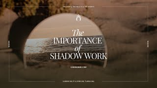 Discover Transformative Self-Growth Through the Power of Shadow Work | The HWKs