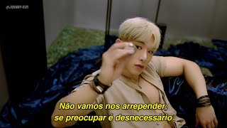 WONHO - Open Mind (Tradução) [Clipe Oficial] | TBT