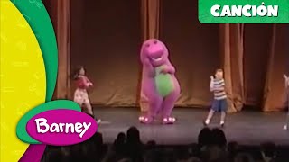 Barney Canciones | Bombachito