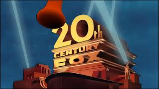 20th Century Fox destroyed part 13