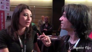 We Catch Up with Raven Rocket at AVN Expo 2016