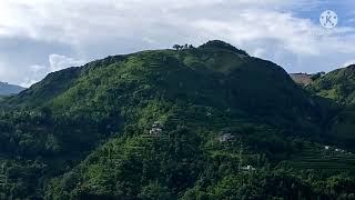 GREENERY VIEW ( WALLING SYANGJA )