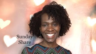 #170 Sunday Share Series