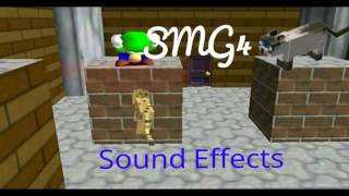 SMG4 Sound Effects - YEAH BOI!!!!!