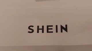 SHEIN MINI HAUL- GORGEOUS AND CHEAP. Love it.