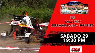 TC3 / RALLYMIX SERRA ARGALLO - FIGUEIRO 2024