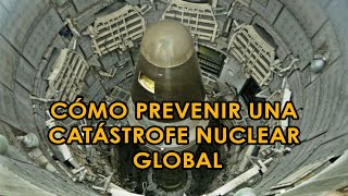 Seguridad Nuclear (ES)