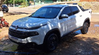 PORQUE A FIAT TORO E O MELHOR CARRO DO BRASIL