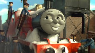 Thomas & Friends Season 11 Episode 4 Dirty Work UK Dub HD MA Part 1