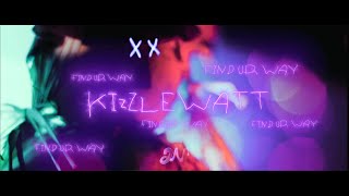 KizzleWatt "Find Ur Way" (Official Video) Prod. By Zaybo #NastyMadeIt 💧