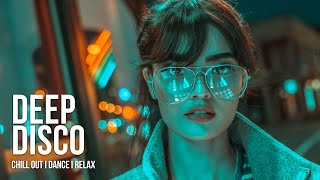 Deep House 2024 I Chill Out Music Mix