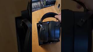 Chaotically Unboxing My New Headphones: Drop x Hifiman HE-X4