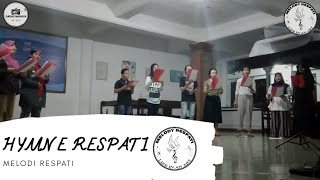 HYMNE UNIVERSITAS RESPATI YOGYAKARTA