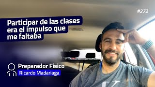 #272 -  Ricardo Madariaga, Testimonio Versión Completa | BrokersDigitales.com