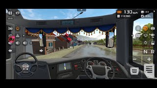 Bus Simulator Indonesia : 😄 stream | Long multiplayer Trip | Picchi Gaming