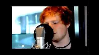 Ed Sheeran - Wonderwall (Oasis)