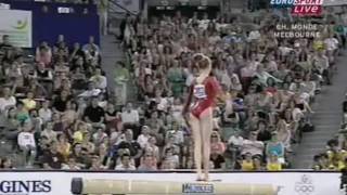 My Top 10 Favorite Gymnasts of all time