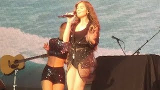 Hailee Steinfeld - Starving (live)