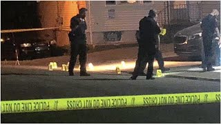 Cops responding to Shotspotter alert find gas line ruptured by gunfire; homes evacuated | TribL...