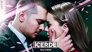 İçerde Müzikleri | Sarp & Melek V1 (1.Sezon 5.Bölüm)