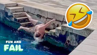 😂😂 Funny Videos Every Days || Best Compilation of Fail and Prank Videos ll TRY NOT TO LAUGH 😂 #27