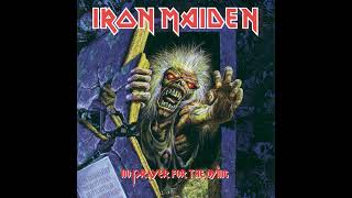 Iron Maiden - Mother Russia (No Prayer For The Dying) Deixe Seu LIKE e Inscreva-se No Canal!