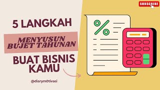 KAMU BISA MENCOBA 5 LANGKAH INI.