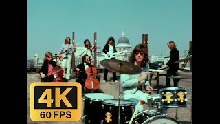 ELECTRIC LIGHT ORCHESTRA - Show Down - 1973