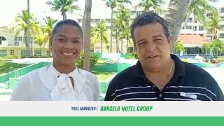 Barceló Hoteles te invita al Workshop de Cuba con Juliá Tours en Córdoba