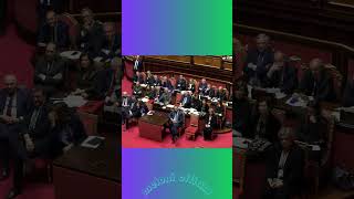 renzi dice vi safideremo alla meloni tiktok 3