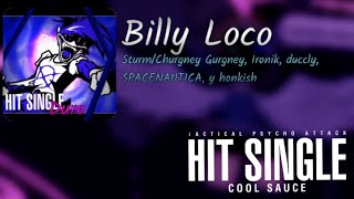 Silly Billy (Precisión: 94.81%) || Basically FNF: Remix