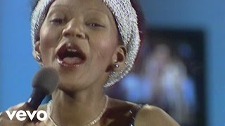 Boney M. - Sunny (ZDF Disco - 05.02.1977)