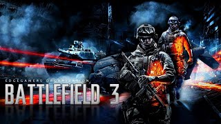 Игрофильм ✪ Battlefield 3 ✪ Полное Прохождение Игры