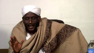 Duriyatha Nabiga (Sheikh Saalax)