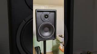 2 way DIY speaker